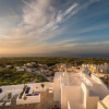 Отель Fava Eco Suites Santorini Master Suite With Outdoor Private Jacuzzi, фото 21