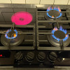 Отель Apt. 80 M2, Wifi, Jacuzzi, 5 Guests, 10min Center, фото 4