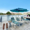 Отель Luxury 3 Br Corner Balcony Panoramic View Pools, фото 48