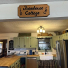 Отель Farmhouse Cottage - Close To Tanger Outlets And Pigeon Forge! 3 Bedroom Home by RedAwning, фото 17