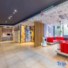 Отель Ibis Lanzhou Railway Bureau Hotel, фото 8