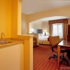 Отель Holiday Inn Express & Suites Greenville Airport, an IHG Hotel, фото 6
