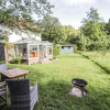 Отель Wood Glen Cottage, фото 13