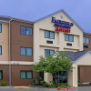 Отель Fairfield Inn & Suites Victoria, фото 1