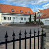 Отель Spangsgaard bed and breakfast, фото 23