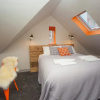 Отель higgihaus #3b 2-3 Bed Small Groups Hip Location Sleeps 4-8, фото 15