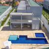 Отель Beach Townhouses #106 - Conforto por Carpediem, фото 20