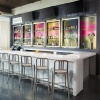 Отель Aloft Charlotte City Center, фото 35
