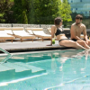 Отель Grand hotel Sava, фото 9