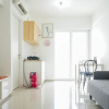 Отель Comfy and Modern 2BR Apartment at Aeropolis Residence, фото 16