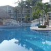 Отель Departamento en Diamante Lakes, фото 6