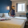 Отель ibis budget Sao Paulo Morumbi, фото 38