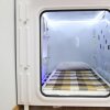 Гостиница Tigrodom Capsule Hotel, фото 8