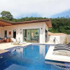 Отель Villa Kaimook Andaman 6 Bed Picturesque Valley Location, фото 7