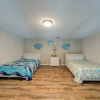 Отель Bay Condo on Cotton Bayou in Orange Beach Boater Dream Location With Pool, фото 17