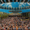 Отель Festanation Oktoberfest Camp No.2, фото 4
