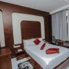 Отель Mdope Idde hotel в Мбее