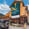 Отель Quality Inn Ouray, фото 1