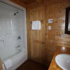 Отель Chalets Nature Océan, фото 14