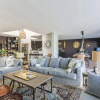 Отель Stunning Home with Private Pool and Patio by GuestReady, фото 12