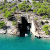 Отель Luxury Catamaran Lagoon 42, AC & GN, фото 16