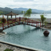 Отель Ketapang Resort, фото 9