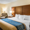 Отель Comfort Inn, фото 7
