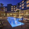 Отель The Bevy Hotel Boerne, a DoubleTree by Hilton, фото 33