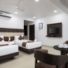 Отель Sairaj Beach Resort, фото 37