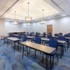 Отель La Quinta Inn & Suites by Wyndham Dallas - Frisco Stadium, фото 32