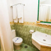 Отель Hostal Los Corchos, фото 9