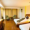 Отель NH Elegant Hotel, фото 17