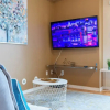 Отель Cozy 1 Bedroom Townhouse, фото 15