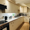 Отель The Wimbledon Haven - 2 bed, фото 6