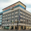 Отель Hilton Garden Inn Wichita Downtown, фото 21
