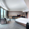 Отель Conrad Osaka, фото 4