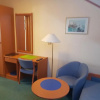 Отель Hotell Maritim Skjervøy, фото 13