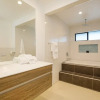 Отель Quinta Buyout by Avantstay 2 Modern Villas Pool, Hot Tub, Putting Green, фото 9