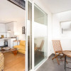 Отель Decopais Departamentos para Ejecutivos, фото 5