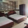 Отель Ngoc Quynh Hotel в Рач-Гии