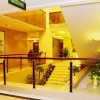 Отель Huijia Hotel, фото 21