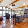 Отель Eureka Springs Vacation Rental Near Beaver Lake!, фото 9