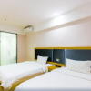 Отель Jinlizhou Hotel (Gongbei Port Light Rail Station), фото 3