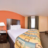 Отель Douglas Inn And Suites, фото 4