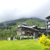 Отель Nibaana - A Luxury Resort in Dharamshala, фото 36