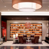 Отель Hilton Garden Inn Downtown Dallas, фото 29