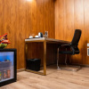 Отель FabHotel Asrani International, фото 28