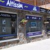 Отель Altissim Nevada II в Пас-де-ла-Касе
