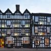 Отель The Feathers Hotel, Ledbury, Herefordshire, фото 15