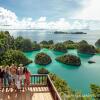 Отель Meridian Adventure Marina Club & Resort, фото 17